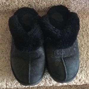 UGG Slippers